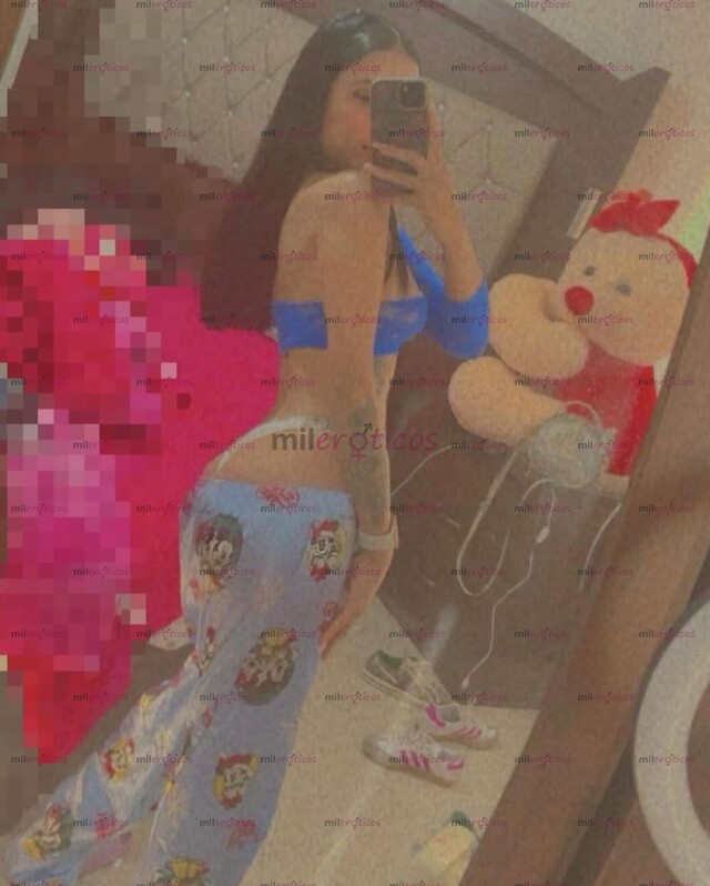 FOTOS DE GABY 23 VENEZOLANA COQUETA Y CACHONDA PETIT REAL SIN ENGAÑOS