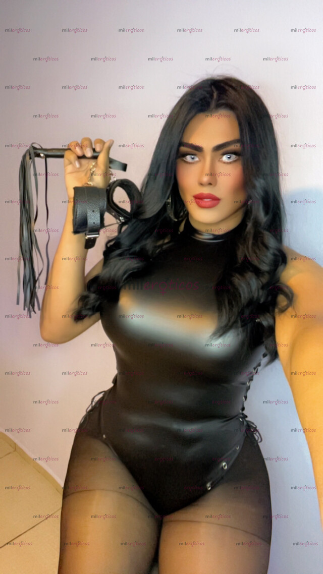 FOTOS DE HOLA SOY CRISTEL TU MEÑECA ME SACAS LA LECHE?