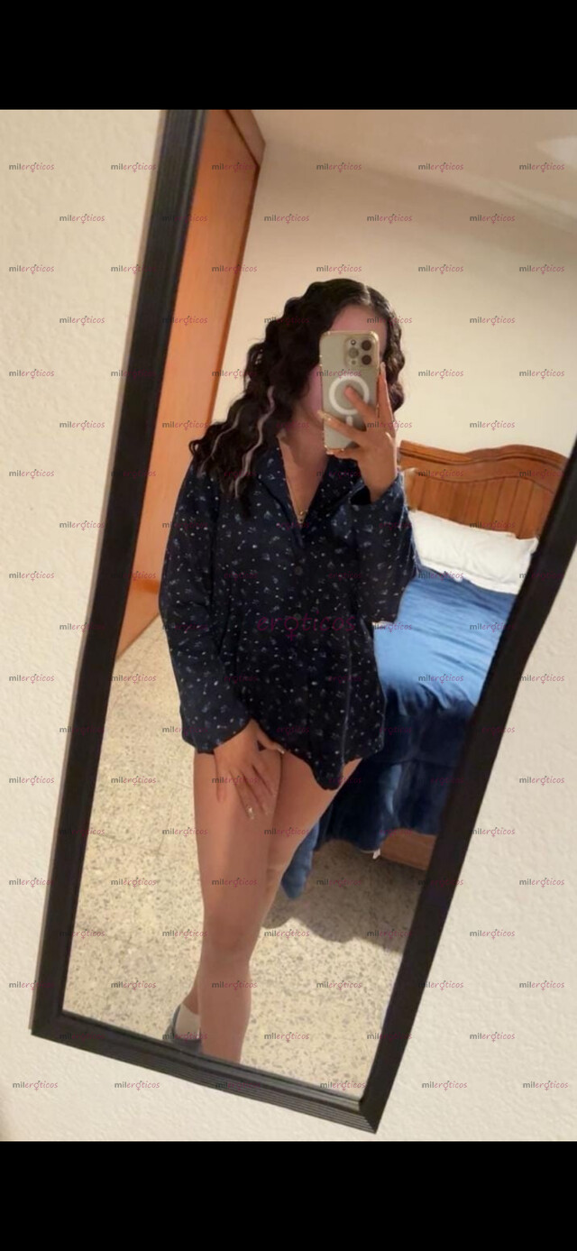 FOTOS DE GABY 23 VENEZOLANA COQUETA Y CACHONDA PETIT REAL SIN ENGAÑOS