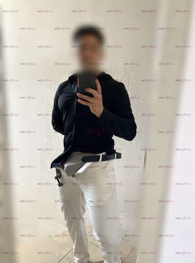 FOTOS DE LO MEJOR DEL MASAJE RELÁJANTE EN EL PORTAL, GUAPO, NALGÓN Y EDUCADO