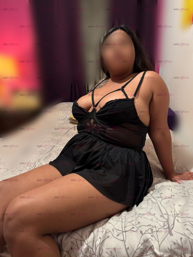 FOTOS DE MORENITA DISPONIBLE 24.7 MÁNDAME MENSAJITO