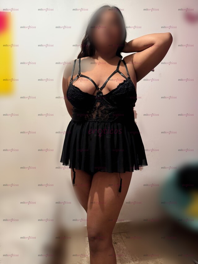 FOTOS DE MORENITA DISPONIBLE 24.7 MÁNDAME MENSAJITO