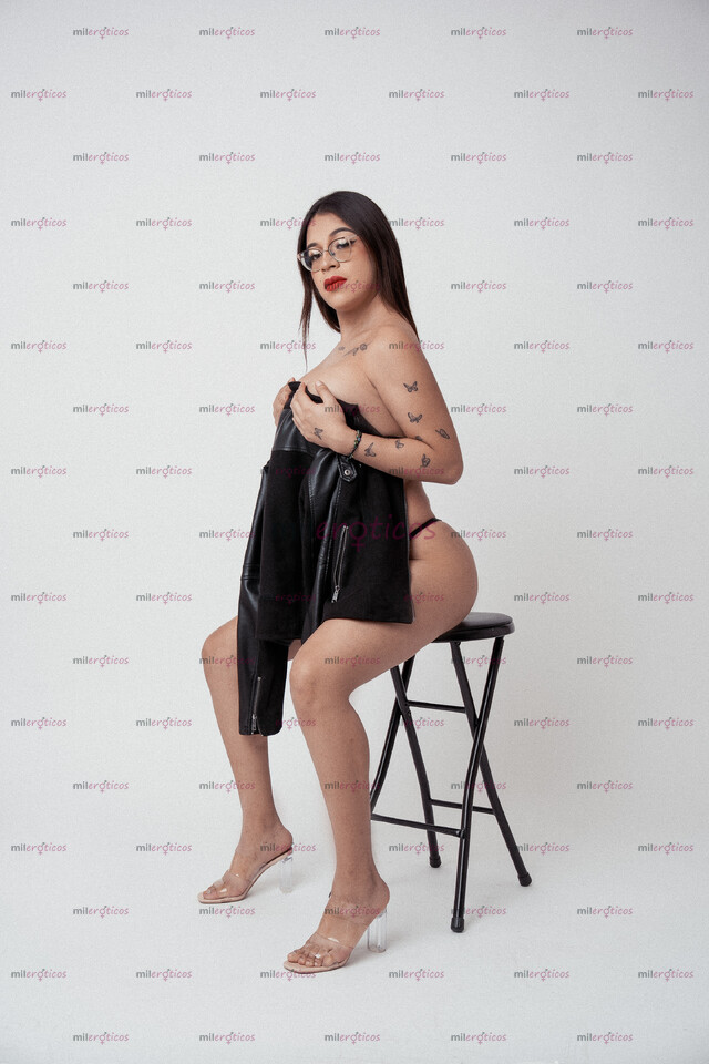 FOTOS DE NENA TRANS SUPER CACHONDA Y DISPUESTA A TODO PARA COMPLACERTE