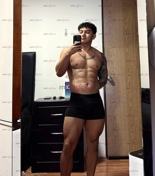 FOTOS DE VISITA DISPONIBLE YA. VERSÁTIL, VARONIL, EDUCADO, FULL MORBOSO