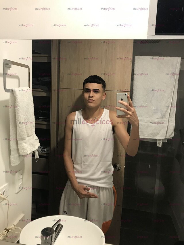 FOTOS DE SITIO PRIVADO JOVEN PAISA 20 CENTÍMETROS COMPLACIENTE