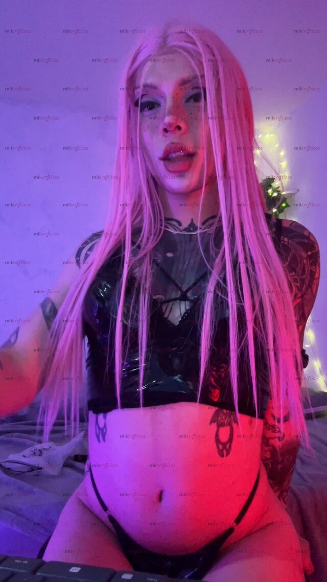 FOTOS DE TRAVESTI DE CLOSETH CONTENIDO & VIDEO LLAMADAS