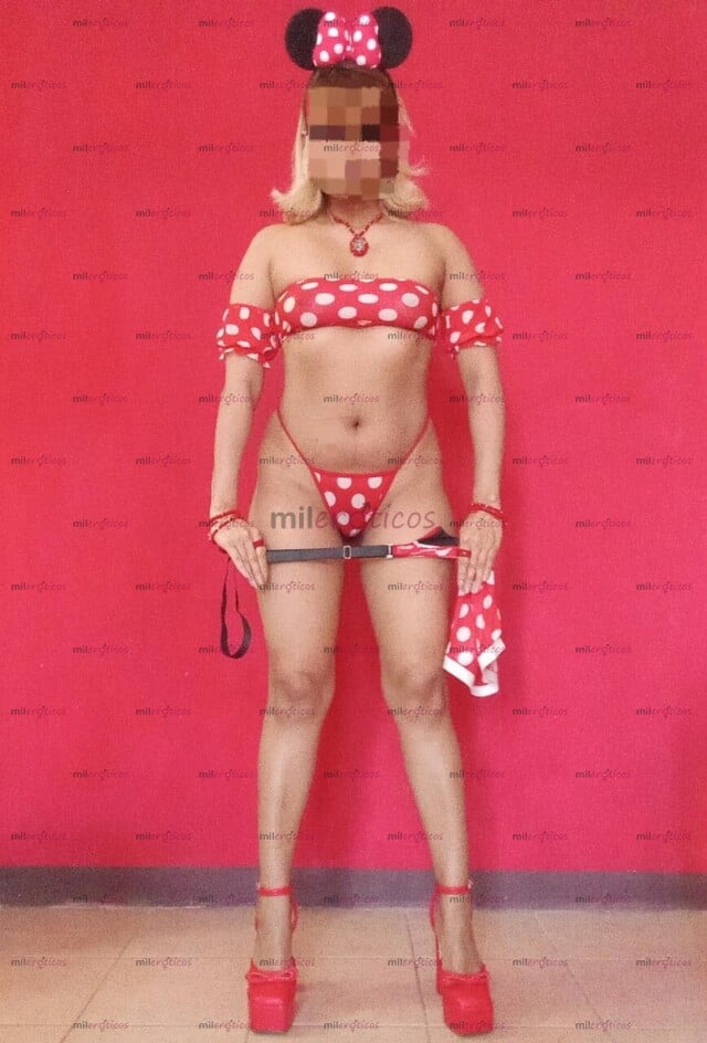 FOTOS DE ¡¡¡RATONCITA MINNIE CLEOPATRA!!! MI RINCONCITO EN TELEGRAM