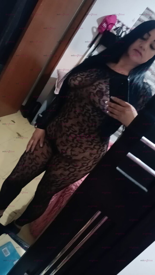 FOTOS DE RICA Y HERRMOSA MILF PELINEGRA MUY COMPLASIENTE