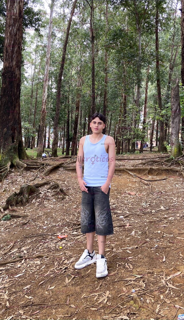 FOTOS DE JOVEN ACTIVO 20 CENTÍMETROS CON SITIO PRIVADO