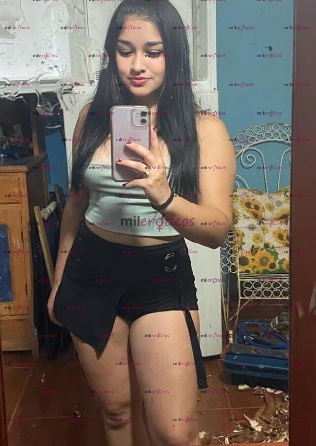 FOTOS DE LISTA PARA SORPRENDERTE CON INTENSIDAD Y MUCHA PASIÓN