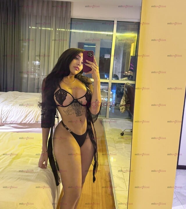 FOTOS DE ÚNICOS DÍAS EN TU CIUDAD LA ÚNICA, Y ENCANTODORA ARIANA LOVATIC