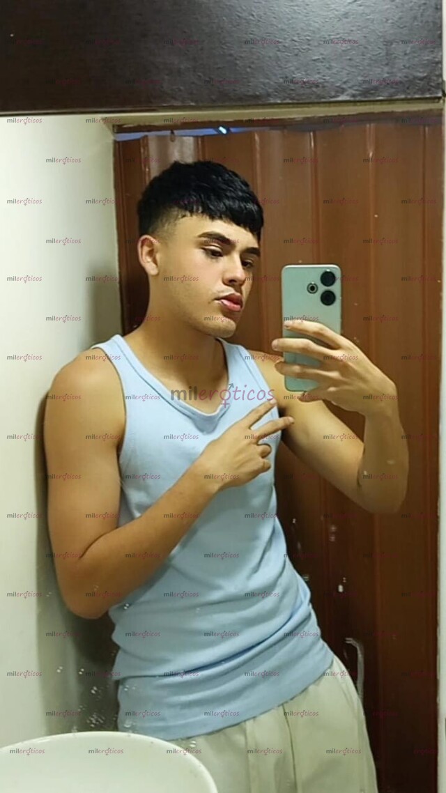 FOTOS DE JOVEN ACTIVO 20 CENTÍMETROS CON SITIO PRIVADO