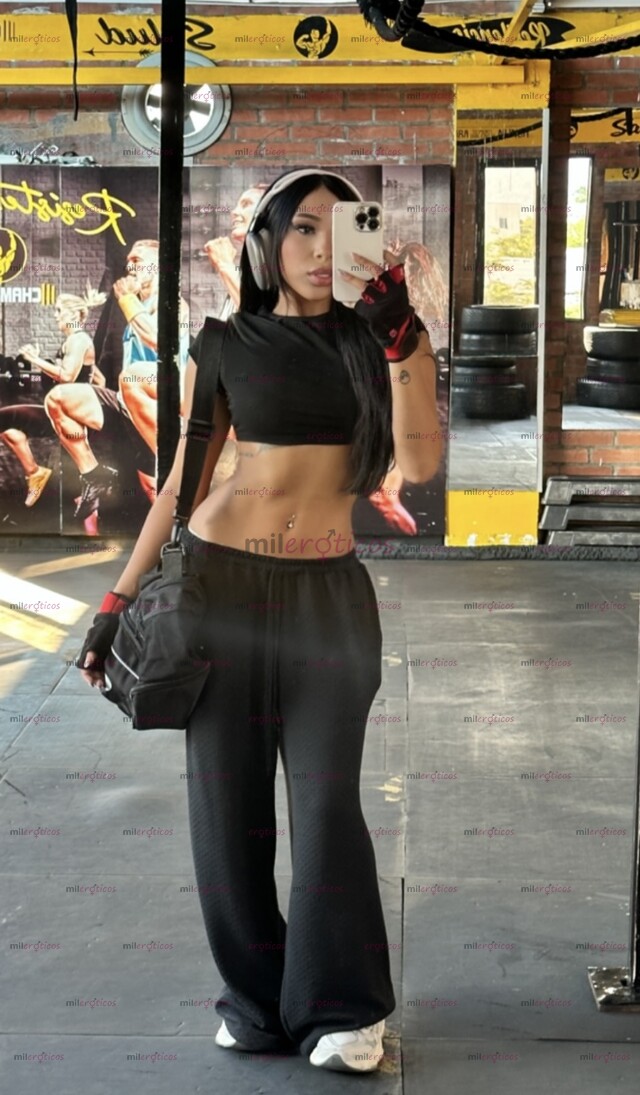 FOTOS DE IVANNA, MODELO, VIP, SEXY DE 19 AÑOS EN MILEROTICOS