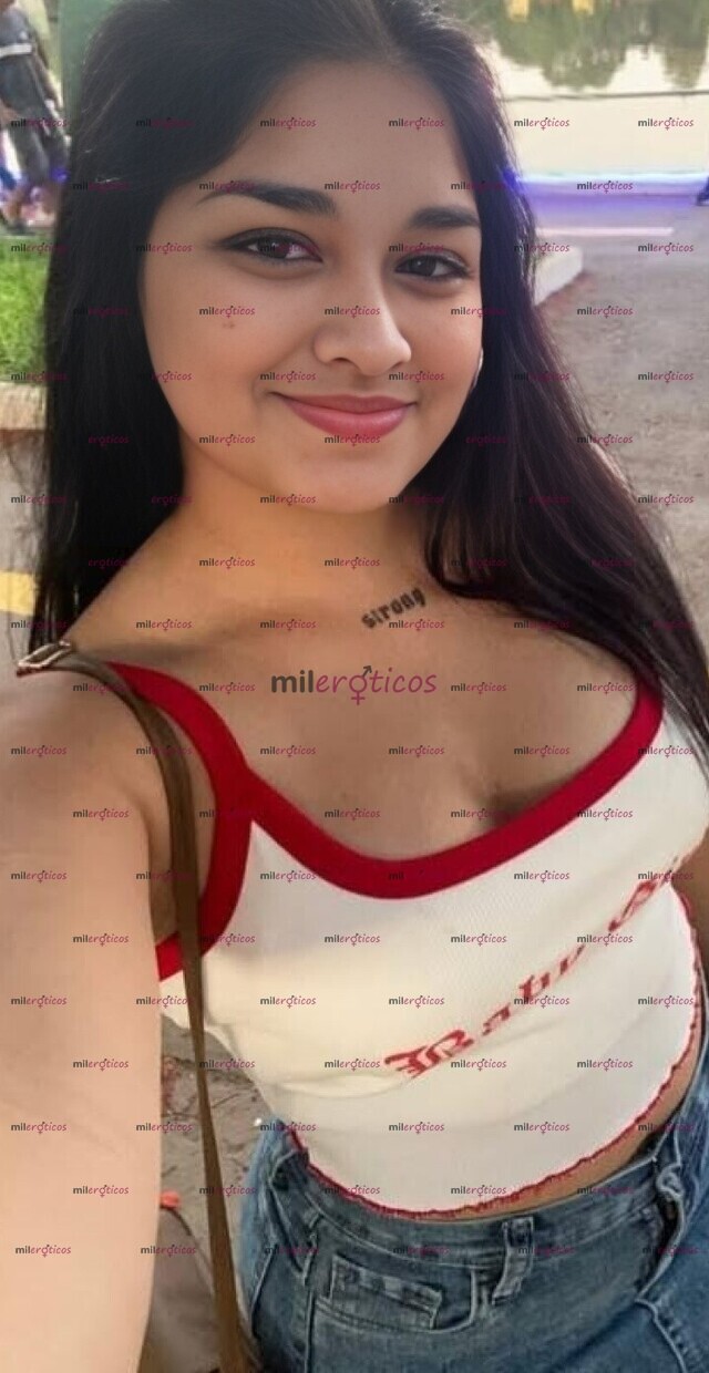 FOTOS DE LINDA MODELO CON CUERPO 100% NATURAL DISPONIBLE 24 7