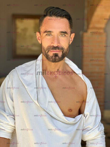 FOTOS DE PROFESIONAL DEL EROTISMO MASCULINO Y MASAJISTA ACTIVO 20 CM