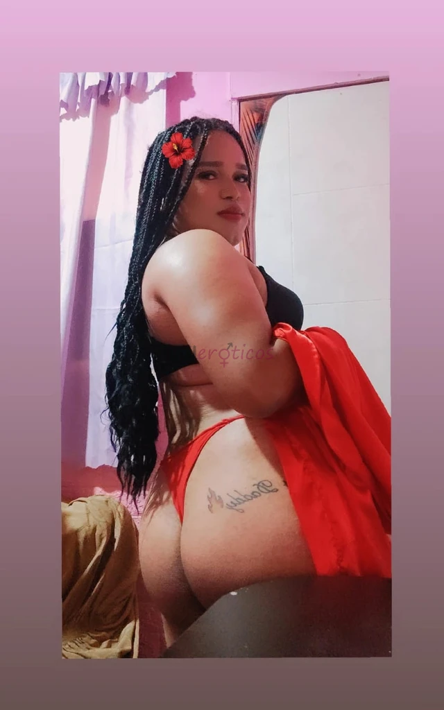 Hola mis amores por primera vez en tu ciudad vine a complacerte en tus deseos sexuales soy moderna mis servicios te incluyen penetracion besos caricia...