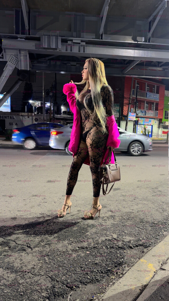 FOTOS DE DELICIOSA. CHICA TRANS INTER DISPUESTA A CUMPLIR TUS FANTASÍAS