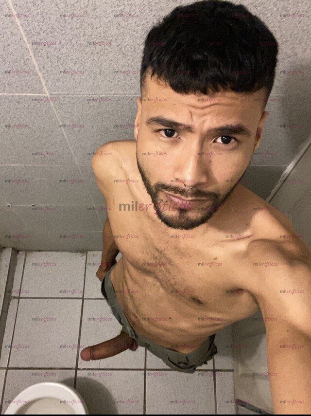 FOTOS DE HOLA! CHICO DELGADO ACTIVO 19 CENTÍMETROS