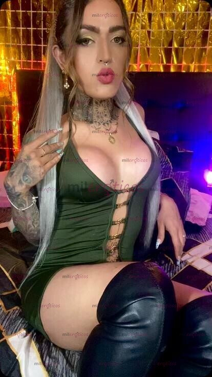 FOTOS DE SOY PAULA, CHICA TRANS DISPUESTA A SATISFACER TODO TUS DESEOS VAMOS A DISFRUTAR