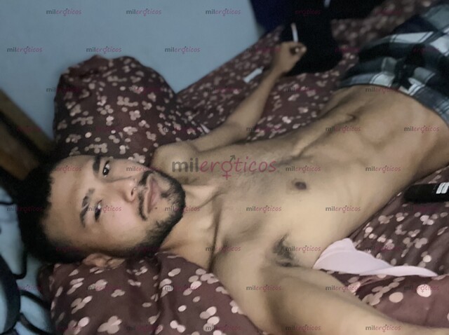 FOTOS DE HOLA! CHICO DELGADO ACTIVO 19 CENTÍMETROS