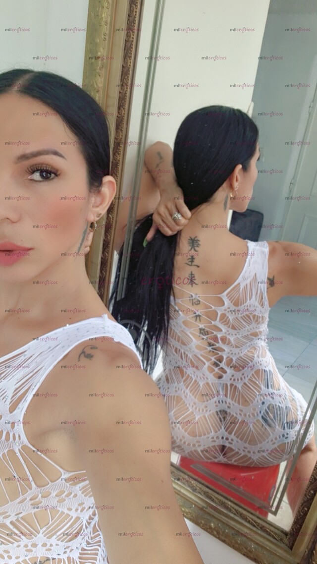 FOTOS DE EXOTICA HERMOSA CALIENTE Y VIGOROSA ACTIVA PASIVA TU MEJOR FANTASIA