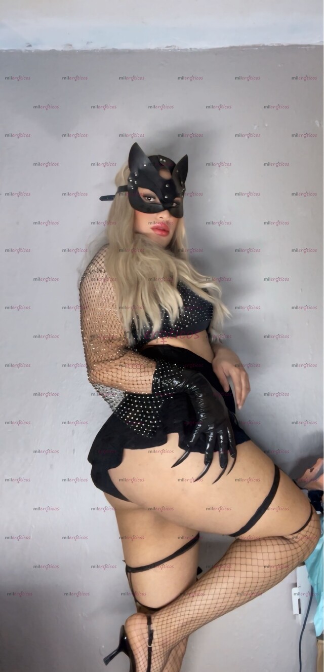 FOTOS DE AYLIN DISPUESTA A COMPLACERTE CUENTO CON LUGAR