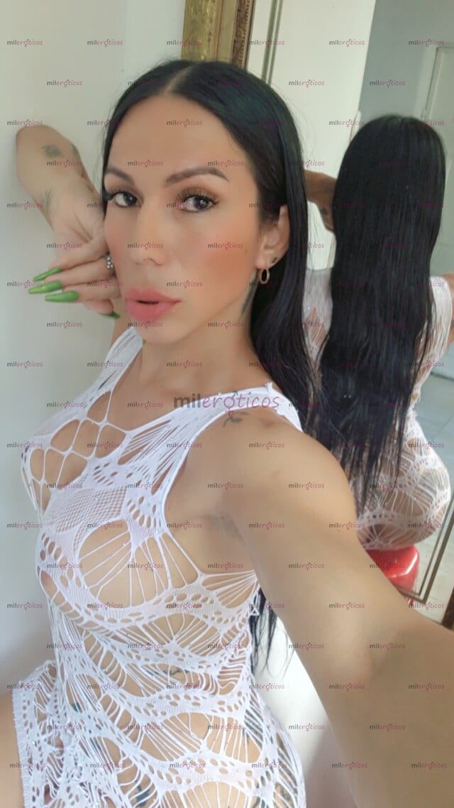 FOTOS DE EXOTICA HERMOSA CALIENTE Y VIGOROSA ACTIVA PASIVA TU MEJOR FANTASIA