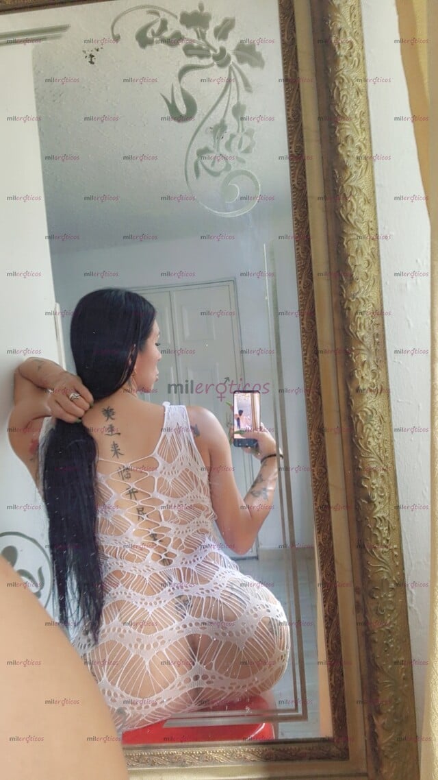 FOTOS DE EXOTICA HERMOSA CALIENTE Y VIGOROSA ACTIVA PASIVA TU MEJOR FANTASIA