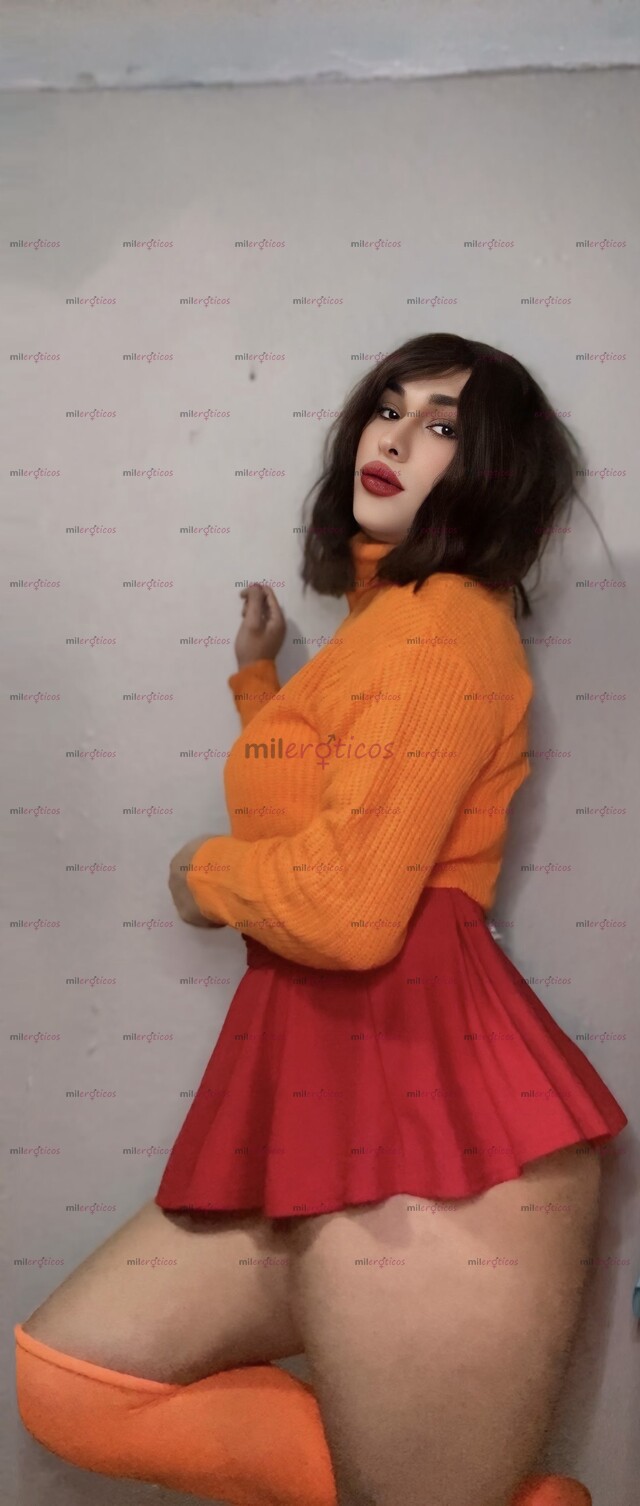 FOTOS DE AYLIN DISPUESTA A TODO PARA HACERTE FELIZ CUENTO CON LUGAR