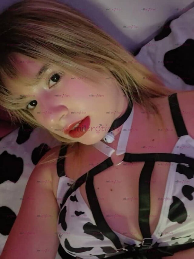 FOTOS DE SOY LA PUTITA DE TUS FANTASÍAS Y HOY ME TIENES DISPONIBLE! TENGO 18 AÑOS PAPITO