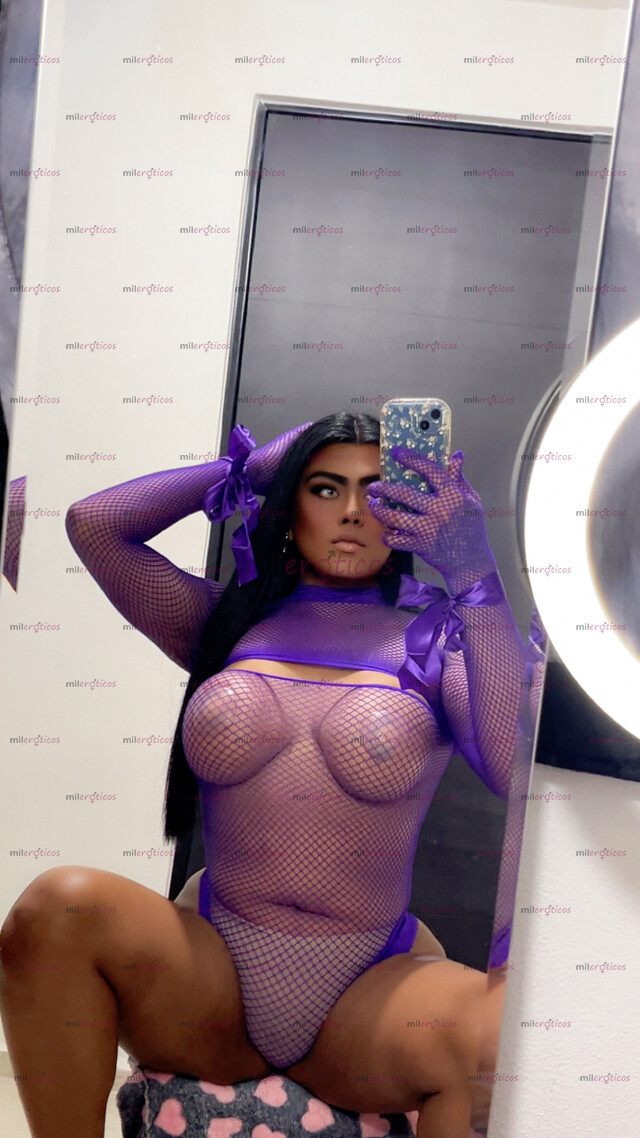 FOTOS DE HOLA SOY CRISTEL TU MEÑECA ME SACAS LA LECHE?