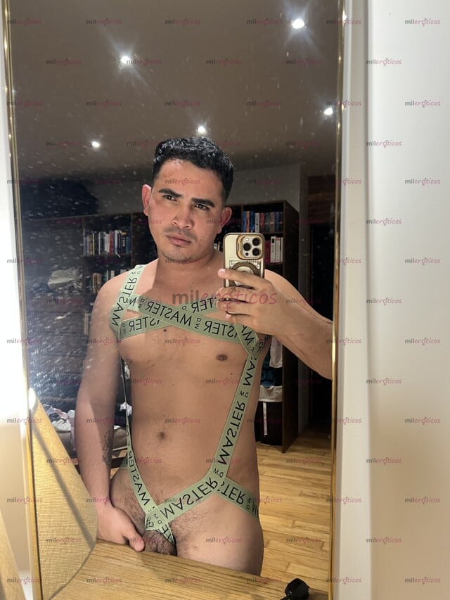 FOTOS DE COLOMBIANO VERSATIL MASCULINO. FETICHISTA Y DOMINANTE.