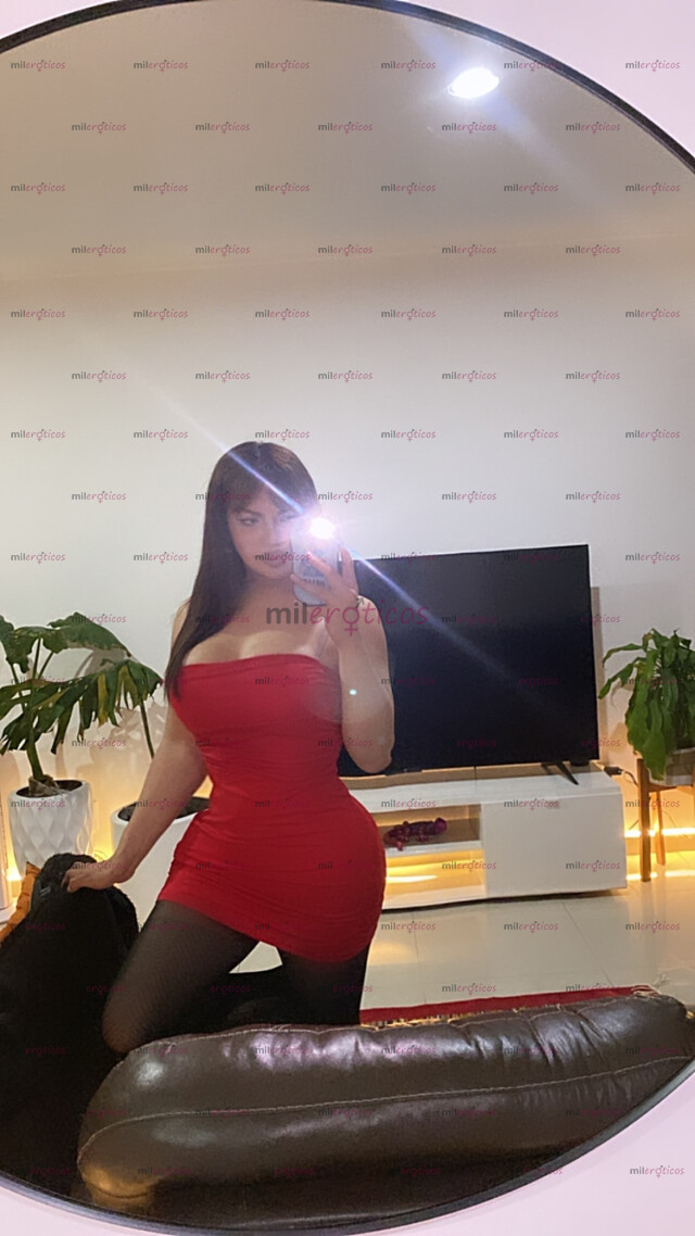 FOTOS DE LA MÁS GUAPA, CON DEPARTAMENTO PRIVADO, SOLO SOLVENTES