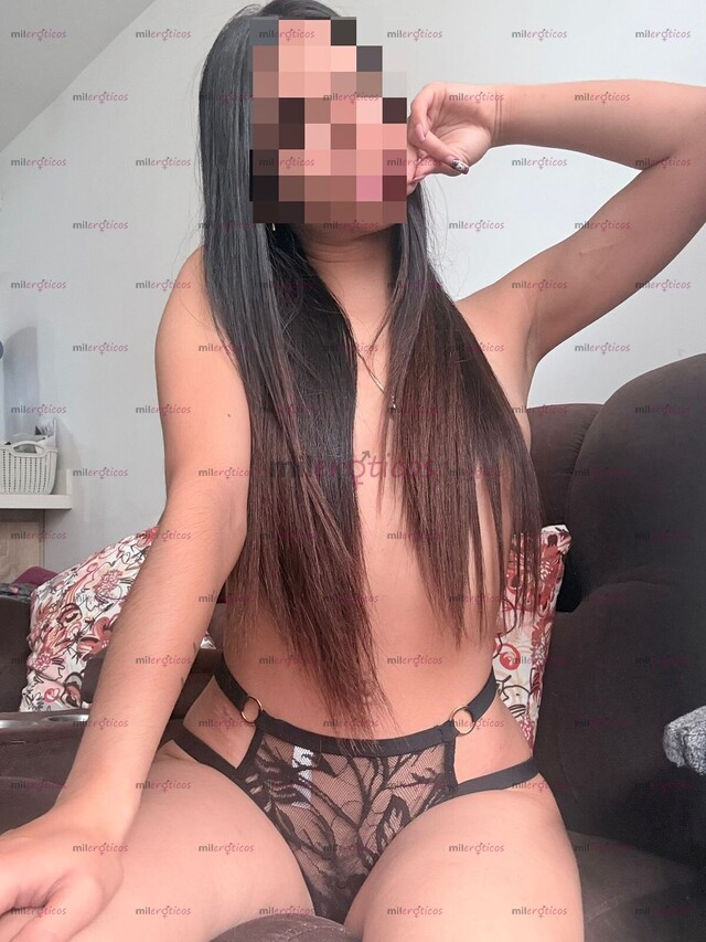 FOTOS DE HAGO DOMICILIOS !!! SEDUCTORA DELGADA SOLO AL NUMERO CEL CONTESTO .