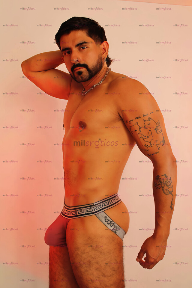 FOTOS DE GDL SEXY LATINHUNK, UNCUT, MASSAGE TANTRA, RELAX, EROTIC, BRBER