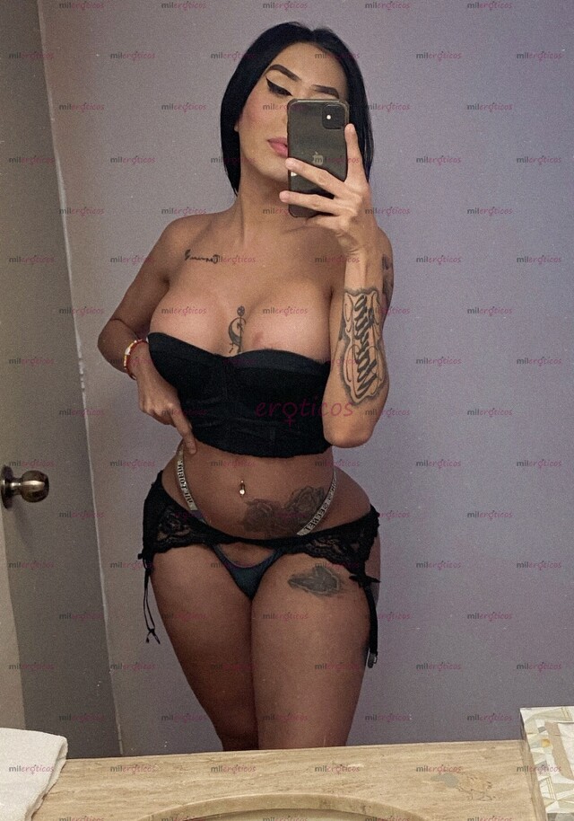FOTOS DE TRANS VIP CÓRRETE A CHORROS CON MIGO SIN ESTAFAS REAL Y ÚNICA