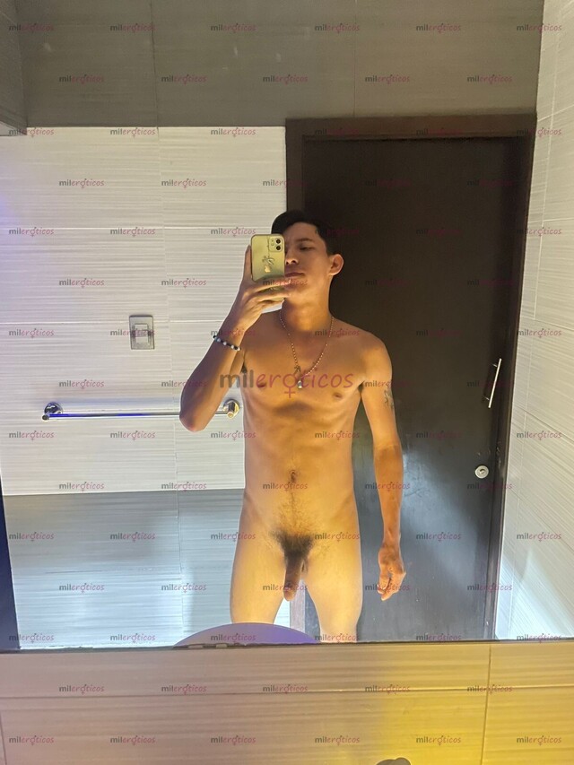 FOTOS DE ACTIVO, 23 AÑOS, DELGADO, COMPLACIENTE.