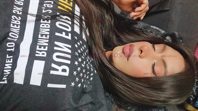 FOTOS DE TU NENA TRANS FAVORITA, UNA DULZURA DE NIÑA