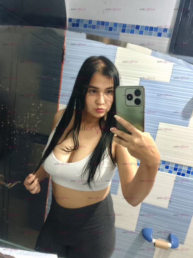 FOTOS DE UNA PAISITA NUEVA EN TU CIUDAD VEN Y DISFRUTA DE ESTA CHICA CARISMÁTICA