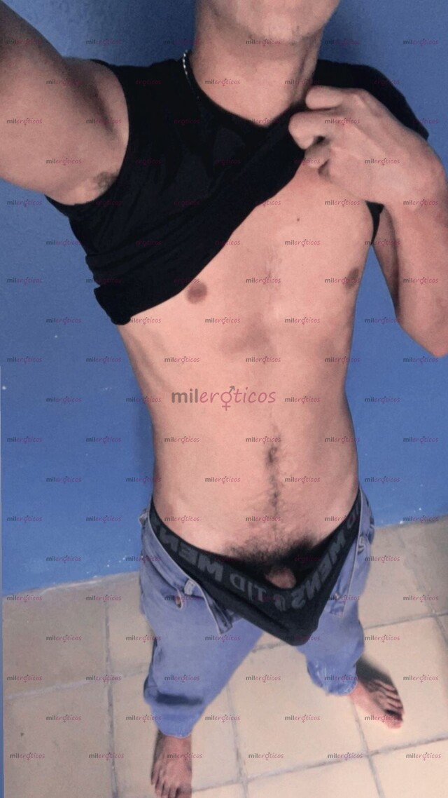 FOTOS DE ACTIVO, 23 AÑOS, DELGADO, COMPLACIENTE.