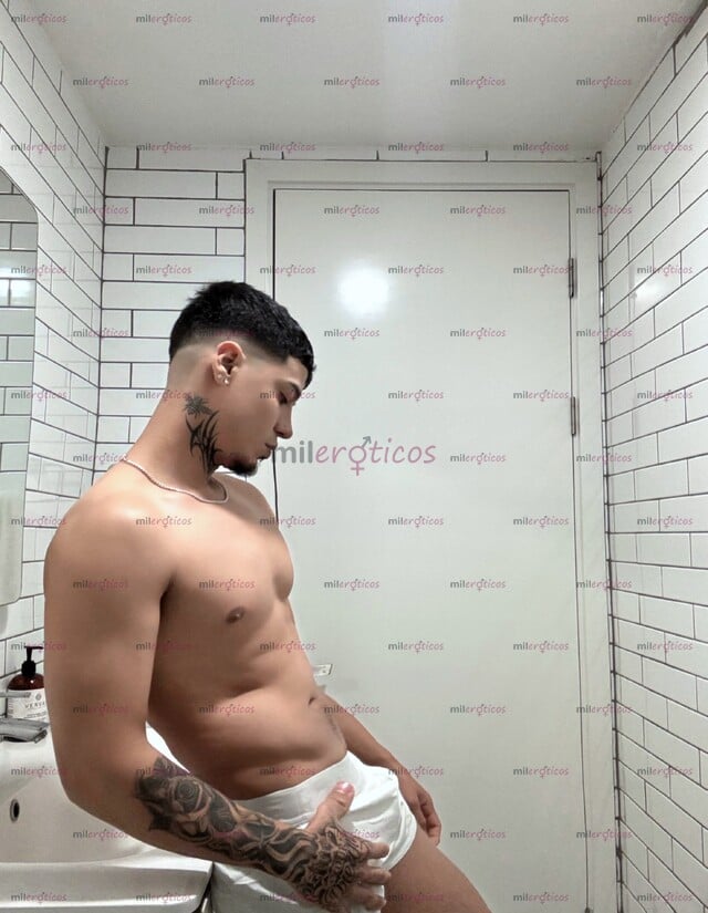 FOTOS DE SOY MUY CACHONDO CON MUCHAS GANAS DE PENETRARTE, CHACALITO 20 CM VERGA XL