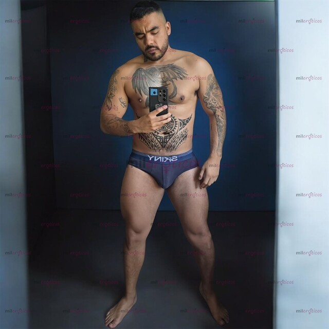 FOTOS DE ACTIVO, CHACAL Y DOMINANTE. AMANTE DE BUENOS CULOS.