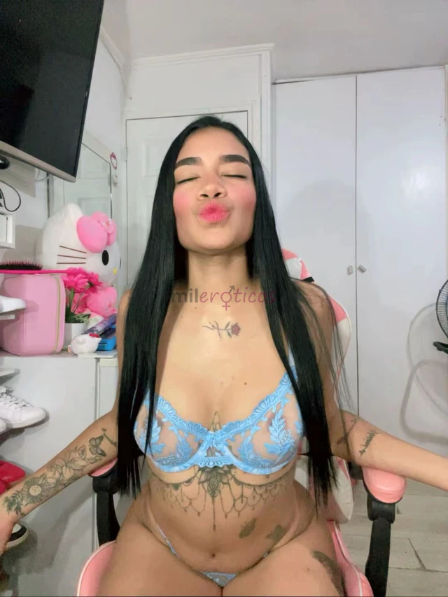 Te saluda tu rica flaquita divina devuelta en tu ciudad miamor ven y la pasamos ricos con mis ricas curvas amor flaquita y divina para ti para hacer p...