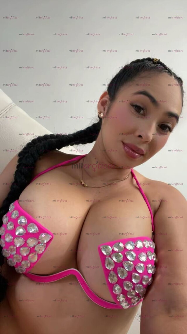 FOTOS DE EXÓTICA DE ENSUEÑO DE ALTO VOLTAJE SANTANDERIANA