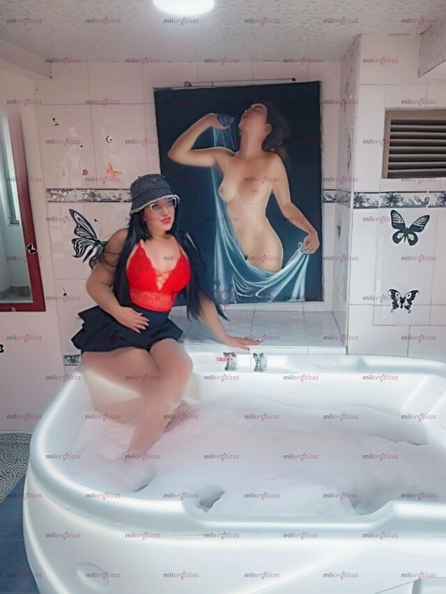 FOTOS DE CURVAS DE INFARTO Y TETAS PARA PERDERSE VIP