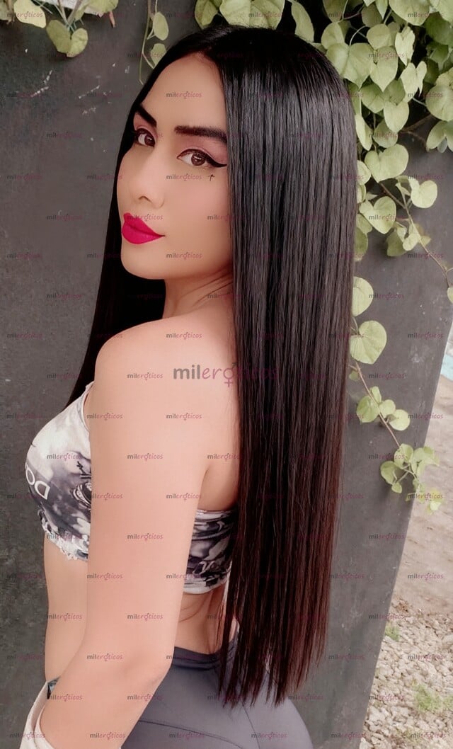FOTOS DE VERSIÓN SADICA MORBOSA AL 100% . CANDENTE FULL ERECTA 19 CM LECHERA