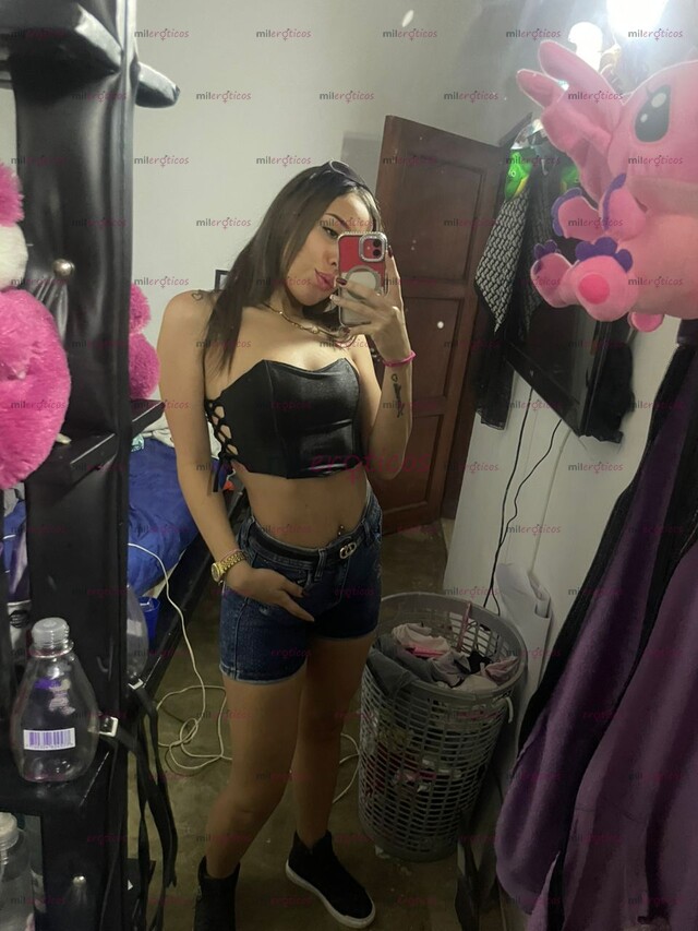 FOTOS DE MIA. RECIÉN LLEGADA A SANTA MARTA PARA HACER TUS FANTASÍAS REALIDAD