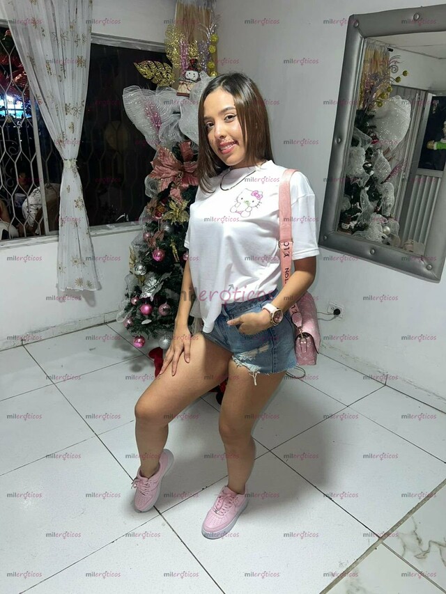 FOTOS DE MIA. RECIÉN LLEGADA A SANTA MARTA PARA HACER TUS FANTASÍAS REALIDAD