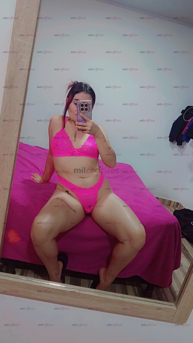 FOTOS DE DULCE DESEOSA DE VERGA CULIONCITA POCOS DÍAS