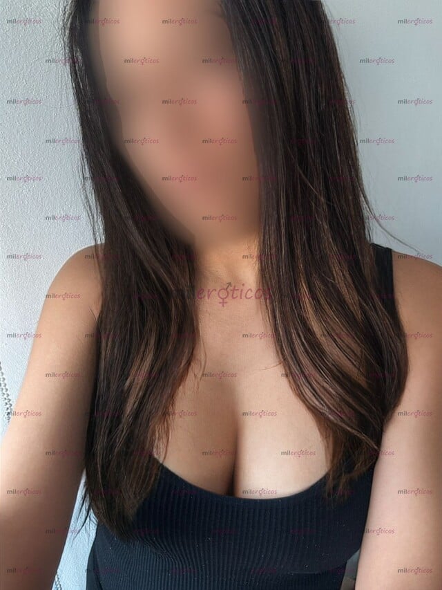 FOTOS DE IVETTE NUEVA EN TU CIUDAD, FLAQUITA, BONITA Y JOVEN